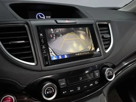 Honda Cr-v CR-V 4WD TOURING, снимка 15