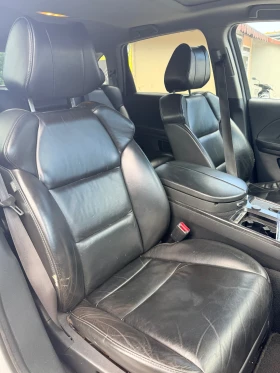 Acura Mdx 3.7 LPG TOP, снимка 9