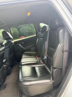 Acura Mdx 3.7 LPG TOP, снимка 7