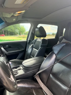 Acura Mdx 3.7 LPG TOP, снимка 10
