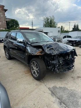 Jeep Grand cherokee 3.6, снимка 5