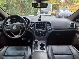 Jeep Grand cherokee З.6 OVERLAND, , 108x.km, снимка 15