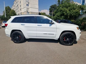 Jeep Grand cherokee З.6 OVERLAND, , 108x.km, снимка 8