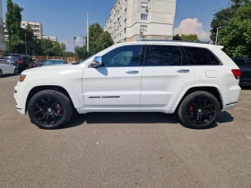 Jeep Grand cherokee З.6 OVERLAND, , 108x.km, снимка 7