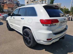 Jeep Grand cherokee З.6 OVERLAND, , 108x.km, снимка 4