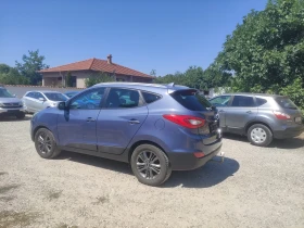 Hyundai IX35 1.7GRDI като нов фул екстри феис лифт, снимка 5