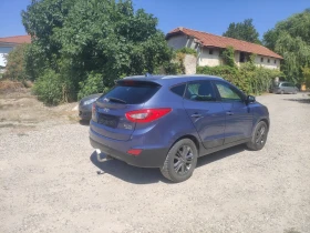 Hyundai IX35 1.7GRDI като нов фул екстри феис лифт, снимка 7