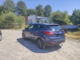 Hyundai IX35 1.7GRDI като нов фул екстри феис лифт, снимка 6
