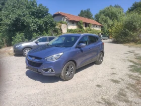 Hyundai IX35 1.7GRDI като нов фул екстри феис лифт, снимка 3