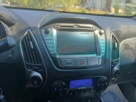 Hyundai IX35 1.7GRDI като нов фул екстри феис лифт, снимка 12