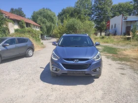 Hyundai IX35 1.7GRDI като нов фул екстри феис лифт, снимка 2