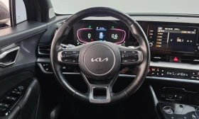 Kia Sportage LPG 2.0 2WD Noblesse  * koreiskikoli.bg * , снимка 13