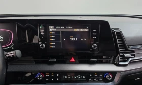 Kia Sportage LPG 2.0 2WD Noblesse  * koreiskikoli.bg * , снимка 12