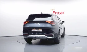 Kia Sportage LPG 2.0 2WD Noblesse  * koreiskikoli.bg * , снимка 4