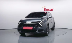 Kia Sportage LPG 2.0 2WD Noblesse  * koreiskikoli.bg * , снимка 3