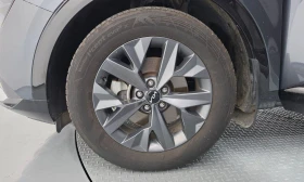 Kia Sportage LPG 2.0 2WD Noblesse  * koreiskikoli.bg * , снимка 5