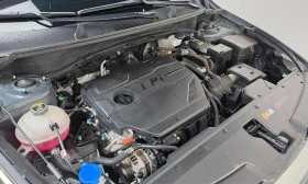 Kia Sportage LPG 2.0 2WD Noblesse  * koreiskikoli.bg * , снимка 6