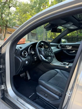 Mercedes-Benz GLC 250 2.5 Бензин , снимка 7