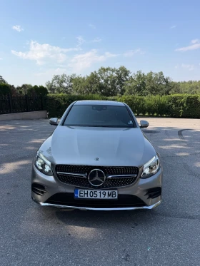 Mercedes-Benz GLC 250 2.5 Бензин , снимка 3