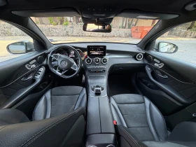 Mercedes-Benz GLC 250 2.5 Бензин , снимка 11