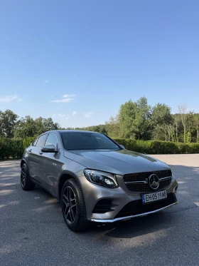 Mercedes-Benz GLC 250 2.5 Бензин , снимка 2