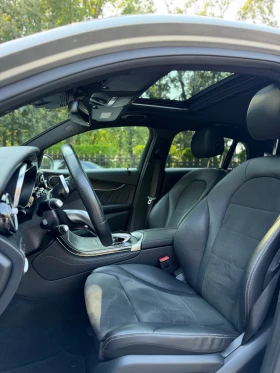 Mercedes-Benz GLC 250 2.5 Бензин , снимка 10