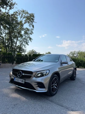 Mercedes-Benz GLC 250 2.5 Бензин , снимка 1