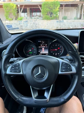 Mercedes-Benz GLC 250 2.5 Бензин , снимка 12