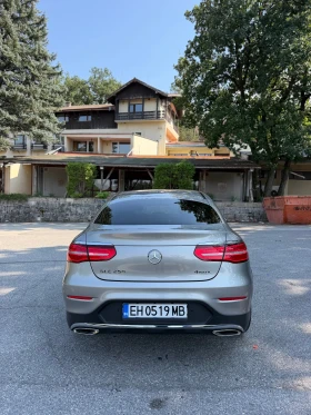 Mercedes-Benz GLC 250 2.5 Бензин , снимка 6