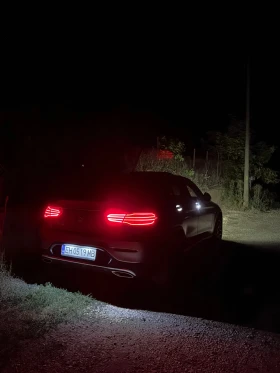 Mercedes-Benz GLC 250 2.5 Бензин , снимка 16