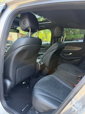 Mercedes-Benz GLC 250 2.5 Бензин , снимка 8