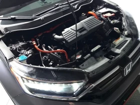 Honda Cr-v 2.0 Hybrid Touring 4Wd, снимка 6