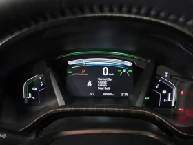 Honda Cr-v 2.0 Hybrid Touring 4Wd, снимка 8