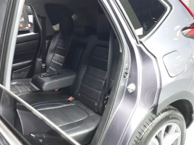 Honda Cr-v 2.0 Hybrid Touring 4Wd, снимка 12