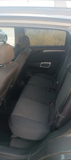 Opel Antara, снимка 6