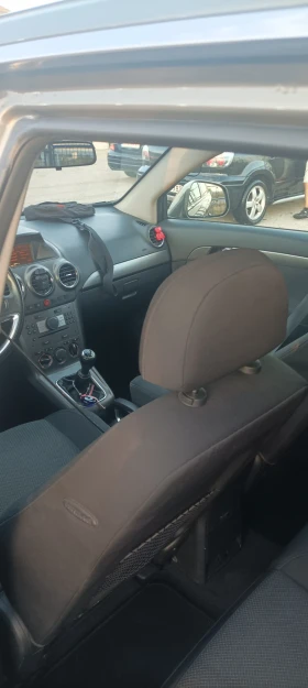 Opel Antara, снимка 7
