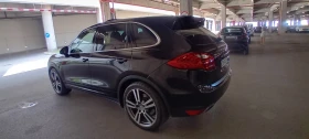 Porsche Cayenne 3.6, снимка 3