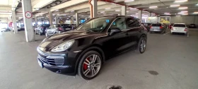 Porsche Cayenne 3.6, снимка 1