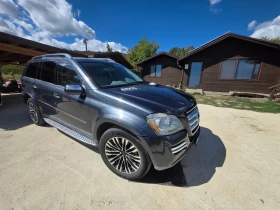 Mercedes-Benz GL 550, снимка 12