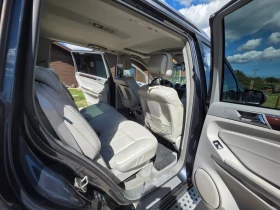 Mercedes-Benz GL 550, снимка 6