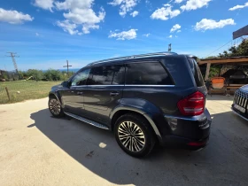 Mercedes-Benz GL 550, снимка 14