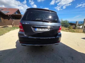 Mercedes-Benz GL 550, снимка 15