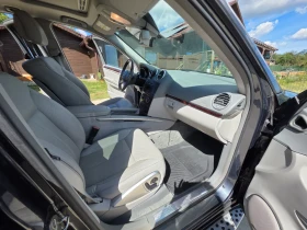 Mercedes-Benz GL 550, снимка 5
