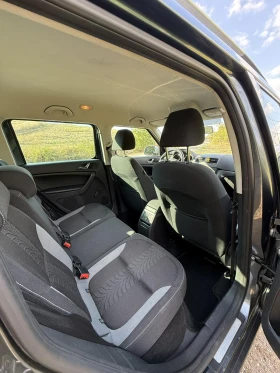 Skoda Yeti Adventure, снимка 7