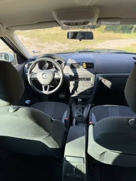 Skoda Yeti Adventure, снимка 12