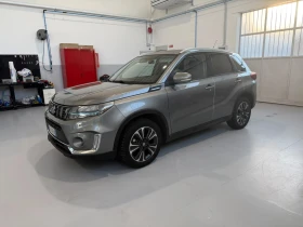 Suzuki Vitara 2021, 4x4, 84000km, Дистроник, снимка 1