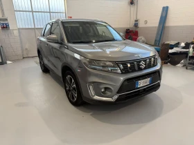 Suzuki Vitara 2021, 4x4, 84000km, Дистроник, снимка 3