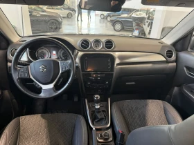 Suzuki Vitara 2021, 4x4, 84000km, Дистроник, снимка 6