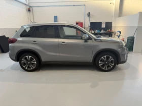 Suzuki Vitara 2021, 4x4, 84000km, Дистроник, снимка 7