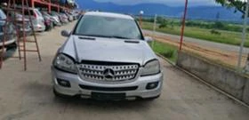 Mercedes-Benz ML 320 3.0 1